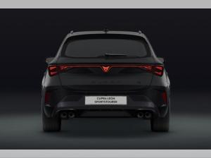Cupra Leon Sp. VZ 4Drive DSG AHK | HD-MATRIX | SENNHEISER | INTELLIGENT DRIVE