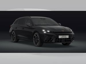 Cupra Leon Sp. VZ 4Drive DSG AHK | HD-MATRIX | SENNHEISER | INTELLIGENT DRIVE