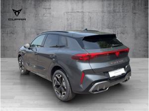 Cupra Terramar VZ 4Drive DSG * HD-MATRIX HUD SENNHEISER NAVI INTELLIGENT DRIVE