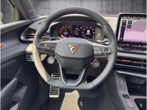 Cupra Terramar VZ 4Drive DSG * HD-MATRIX HUD SENNHEISER NAVI INTELLIGENT DRIVE