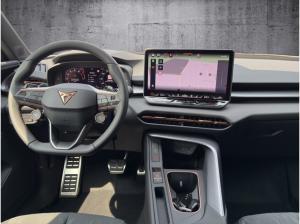 Cupra Terramar VZ 4Drive DSG * HD-MATRIX HUD SENNHEISER NAVI INTELLIGENT DRIVE