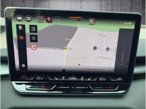 Cupra Terramar VZ 4Drive DSG * HD-MATRIX HUD SENNHEISER NAVI INTELLIGENT DRIVE