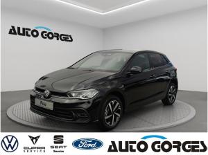 Volkswagen Polo ENERGY 1.0 TSI DSG ❗SOFORT❗PLUS-PAKET+NAVI+