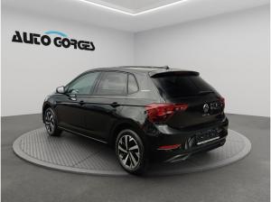 Volkswagen Polo ENERGY 1.0 TSI DSG ❗SOFORT❗PLUS-PAKET+NAVI+