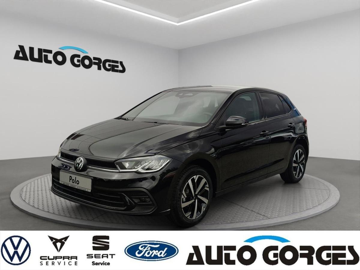 Volkswagen Polo ENERGY 1.0 TSI DSG ❗SOFORT❗PLUS-PAKET+NAVI+