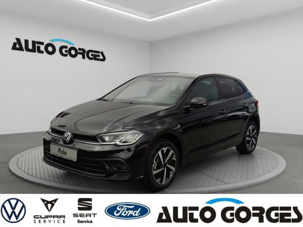 Volkswagen Polo ENERGY 1.0 TSI DSG ❗SOFORT❗PLUS-PAKET+NAVI+