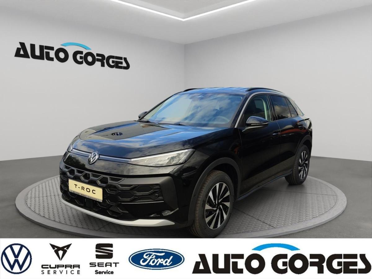 Volkswagen T-Roc ENERGY 1.5 eTSI DSG ❗SOFORT❗ACC+RFK+LED+