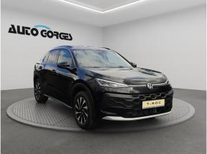 Volkswagen T-Roc ENERGY 1.5 eTSI DSG ❗SOFORT❗ACC+RFK+LED+