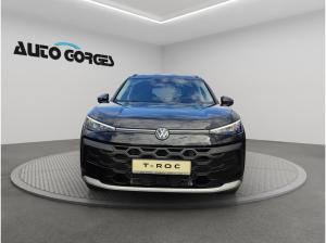 Volkswagen T-Roc ENERGY 1.5 eTSI DSG ❗SOFORT❗ACC+RFK+LED+