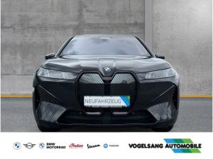 BMW ix (I20N)