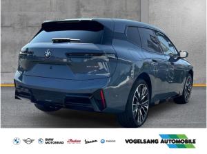 BMW ix (I20N)