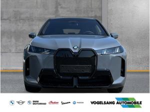 BMW ix (I20N)