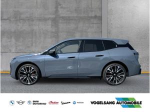 BMW ix (I20N)