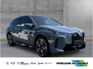 BMW ix (I20N)