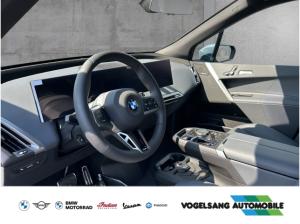 BMW ix (I20N)