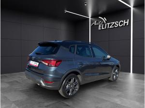 Seat Arona FR +++ sofort verfügbar +++ 1.0 TSI 85 kW (116 PS) 7-Gang-DSG