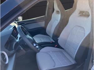 Seat Arona FR +++ sofort verfügbar +++ 1.0 TSI 85 kW (116 PS) 7-Gang-DSG