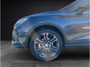 Seat Arona FR +++ sofort verfügbar +++ 1.0 TSI 85 kW (116 PS) 7-Gang-DSG