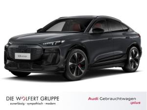 Audi SQ6 e-tron Sportback edition one grey *WINTERRÄDER*PANO*360°