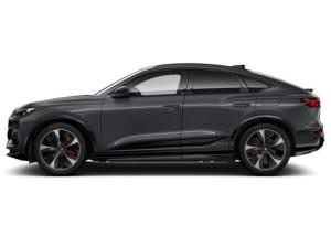Audi SQ6 e-tron Sportback edition one grey *WINTERRÄDER*PANO*360°
