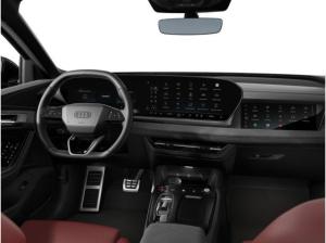 Audi SQ6 e-tron Sportback edition one grey *WINTERRÄDER*PANO*360°