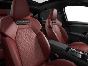 Audi SQ6 e-tron Sportback edition one grey *WINTERRÄDER*PANO*360°