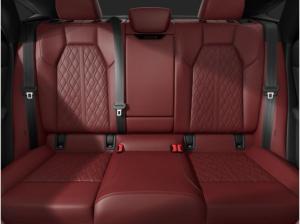 Audi SQ6 e-tron Sportback edition one grey *WINTERRÄDER*PANO*360°
