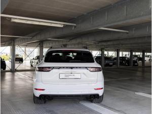 Porsche Cayenne Turbo S E-Hybrid *Pano, HA-Lenkung, Head-Up, 360 Kam, Softclose