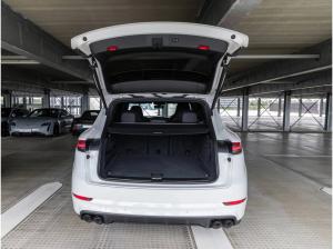 Porsche Cayenne Turbo S E-Hybrid *Pano, HA-Lenkung, Head-Up, 360 Kam, Softclose
