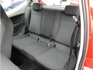 Volkswagen up! move up! 1.0 MPI KLIMA/SHZ/GANZJAHRESREIFEN