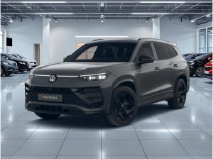 Volkswagen Tayron R-Line 1,5 eHybrid OPF (177/115 PS) DSG*AHK*PANORAMADACH*WINTERRÄDER*BLACKSTYLE*GEWERBE