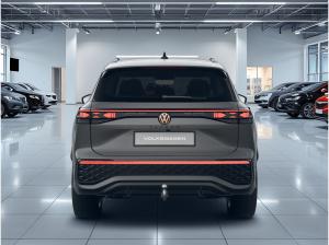 Volkswagen Tayron R-Line 1,5 eHybrid OPF (177/115 PS) DSG*AHK*PANORAMADACH*WINTERRÄDER*BLACKSTYLE*GEWERBE