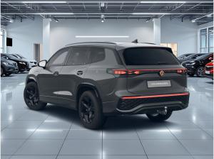 Volkswagen Tayron R-Line 1,5 eHybrid OPF (177/115 PS) DSG*AHK*PANORAMADACH*WINTERRÄDER*BLACKSTYLE*GEWERBE