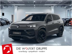 Volkswagen Tayron R-Line 1,5 eHybrid OPF (177/115 PS) DSG*AHK*PANORAMADACH*WINTERRÄDER*BLACKSTYLE*