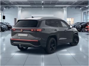 Volkswagen Tayron R-Line 1,5 eHybrid OPF (177/115 PS) DSG*AHK*PANORAMADACH*WINTERRÄDER*BLACKSTYLE*