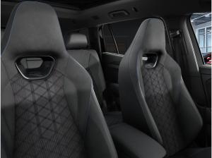 Volkswagen Tayron R-Line 1,5 eHybrid OPF (177/115 PS) DSG*AHK*PANORAMADACH*WINTERRÄDER*BLACKSTYLE*