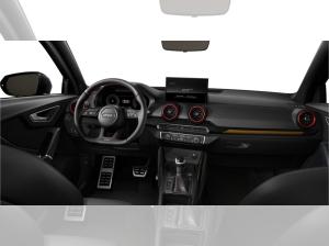 Audi Q2 S-line 35 TFSI S tronic ⇒ 150PS ⇒ Matrix LED ⇒ S-line competition