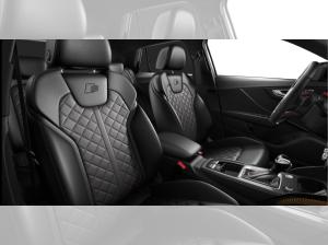 Audi Q2 S-line 35 TFSI S tronic ⇒ 150PS ⇒ Matrix LED ⇒ S-line competition