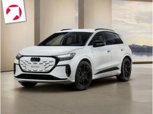 Audi Q4 e-tron Q4 SUV e-tron quattro S line*0,25%*AHK+HuD*SONOS*