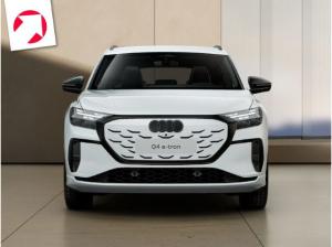 Audi Q4 e-tron Q4 SUV e-tron quattro S line*0,25%*AHK+HuD*SONOS*