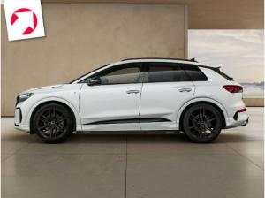 Audi Q4 e-tron Q4 SUV e-tron quattro S line*0,25%*AHK+HuD*SONOS*