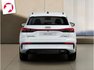 Audi Q4 e-tron Q4 SUV e-tron quattro S line*0,25%*AHK+HuD*SONOS*