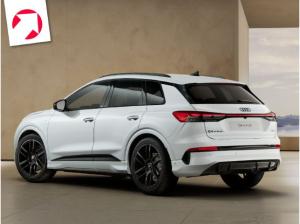 Audi Q4 e-tron Q4 SUV e-tron quattro S line*0,25%*AHK+HuD*SONOS*
