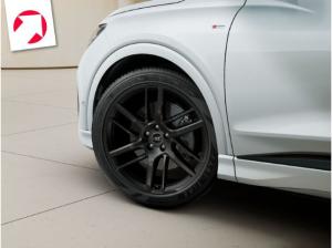Audi Q4 e-tron Q4 SUV e-tron quattro S line*0,25%*AHK+HuD*SONOS*