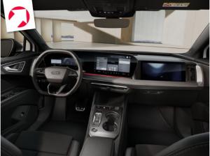Audi Q4 e-tron Q4 SUV e-tron quattro S line*0,25%*AHK+HuD*SONOS*