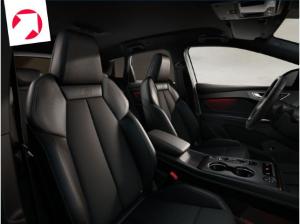 Audi Q4 e-tron Q4 SUV e-tron quattro S line*0,25%*AHK+HuD*SONOS*