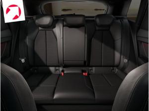 Audi Q4 e-tron Q4 SUV e-tron quattro S line*0,25%*AHK+HuD*SONOS*