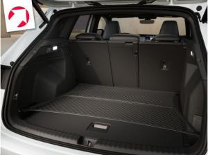 Audi Q4 e-tron Q4 SUV e-tron quattro S line*0,25%*AHK+HuD*SONOS*