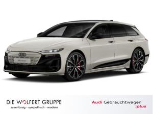 Audi S6 e-tron Avant *SITZBELÜFTUNG*PANO*AHK*360°*B&O