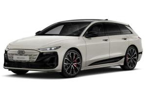 Audi S6 e-tron Avant *SITZBELÜFTUNG*PANO*AHK*360°*B&O